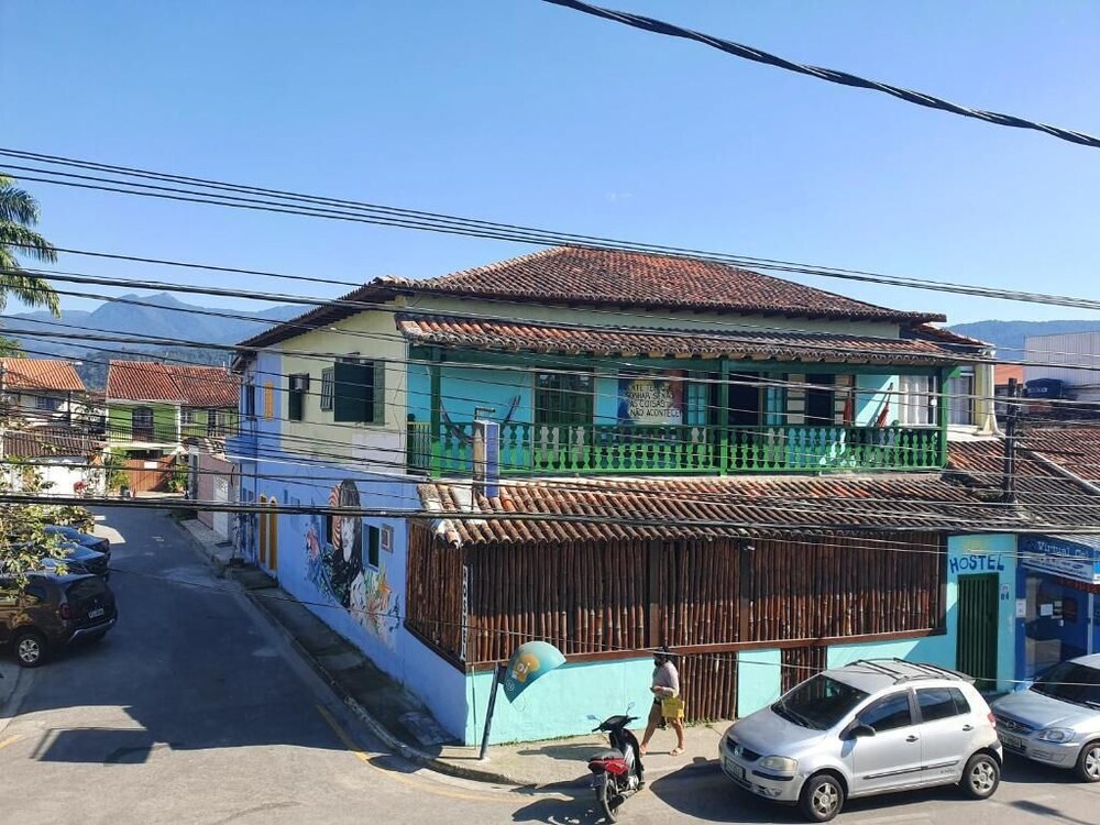 paraty
