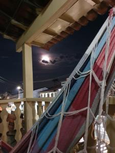 vibe hostel paraty