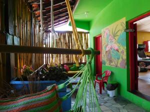vibe hostel paraty