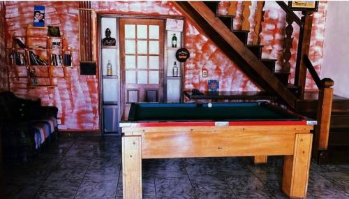 vibe hostel paraty