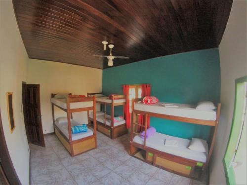 vibe hostel paraty