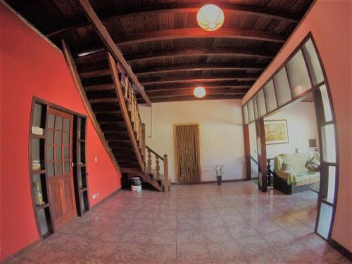 vibe hostel paraty