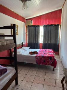vibe hostel paraty