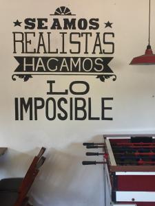 vibe hostel paraty