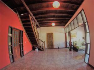 vibe hostel paraty