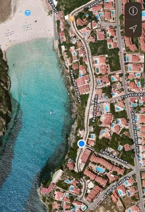 aparthotel nelva resort