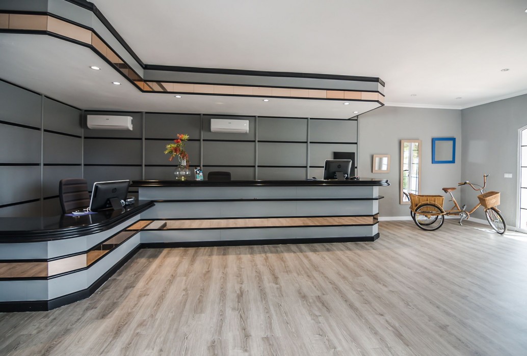 aparthotel nelva resort