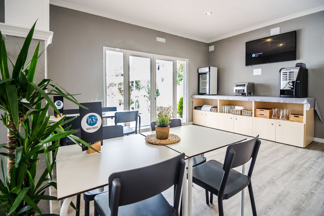 aparthotel nelva resort