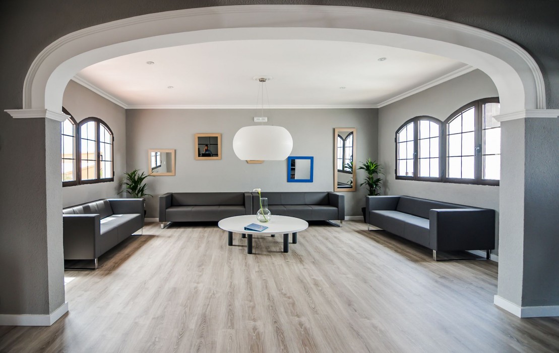 aparthotel nelva resort