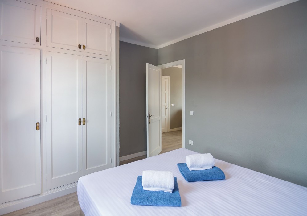 aparthotel nelva resort