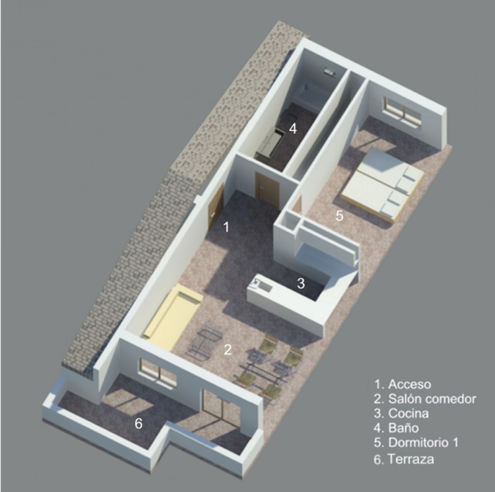 aparthotel nelva resort