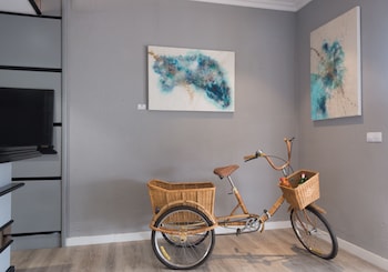 aparthotel nelva resort