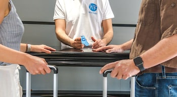 aparthotel nelva resort