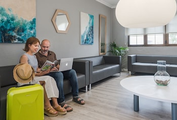 aparthotel nelva resort