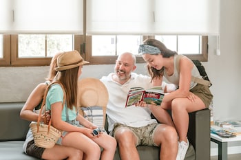 aparthotel nelva resort