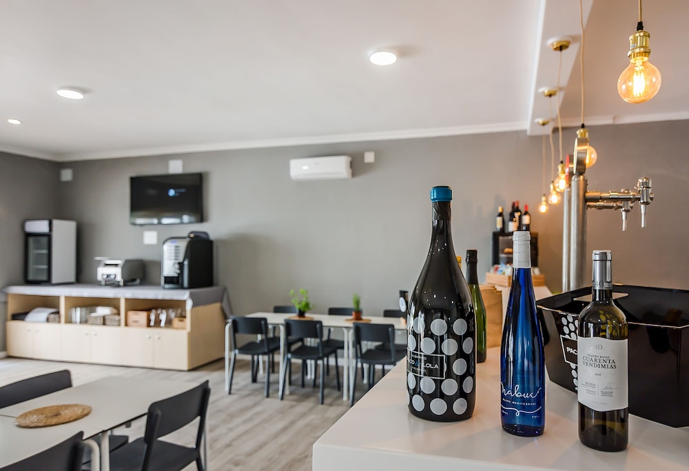 aparthotel nelva resort