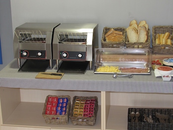 aparthotel nelva resort