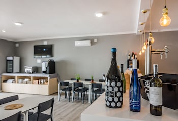 aparthotel nelva resort