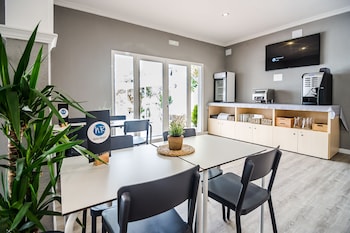 aparthotel nelva resort