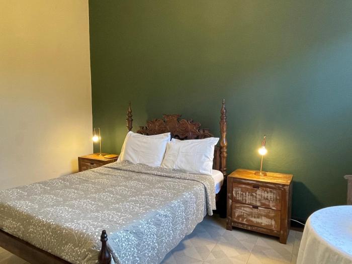 maria barbosa tiradentes pousada e spa