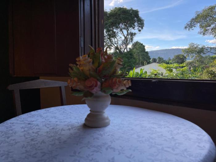 maria barbosa tiradentes pousada e spa