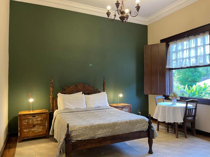 maria barbosa tiradentes pousada e spa