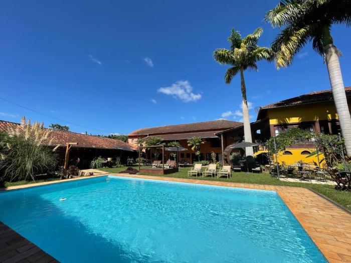 maria barbosa tiradentes pousada e spa