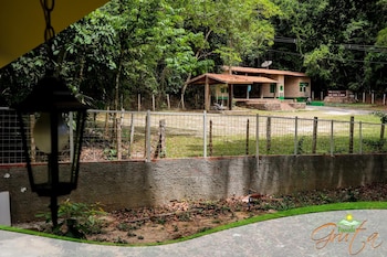 pousada gruta
