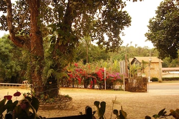 pousada gruta