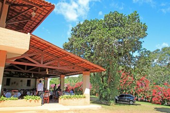 pousada gruta