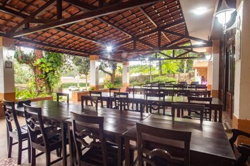 pousada gruta