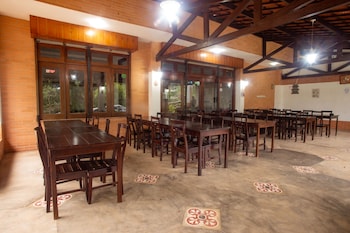 pousada gruta