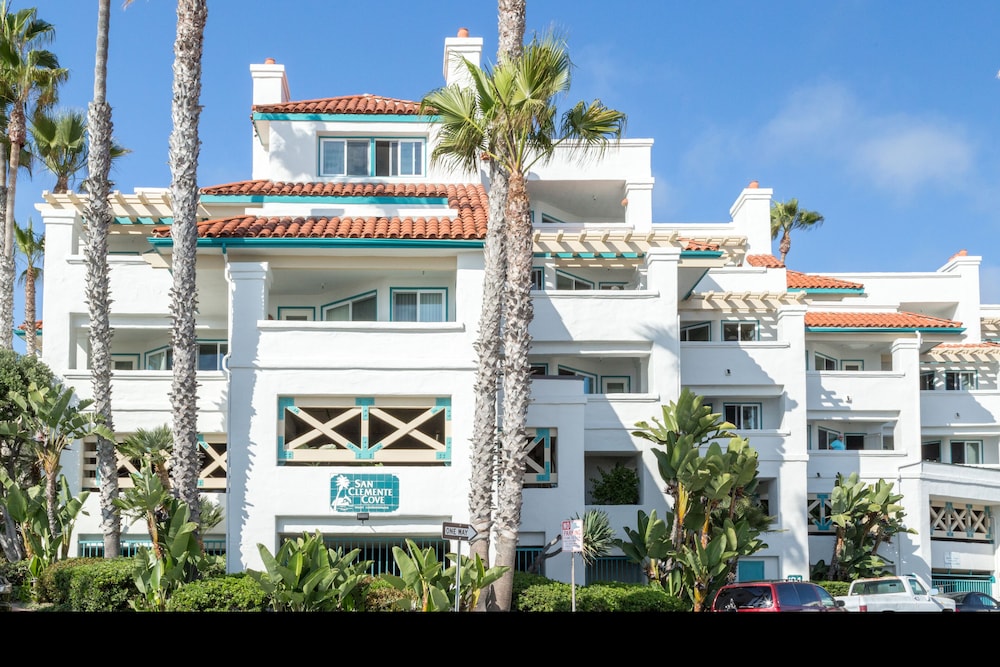 San Clemente Cove,Laguna Beach>>Dana Point,3 star