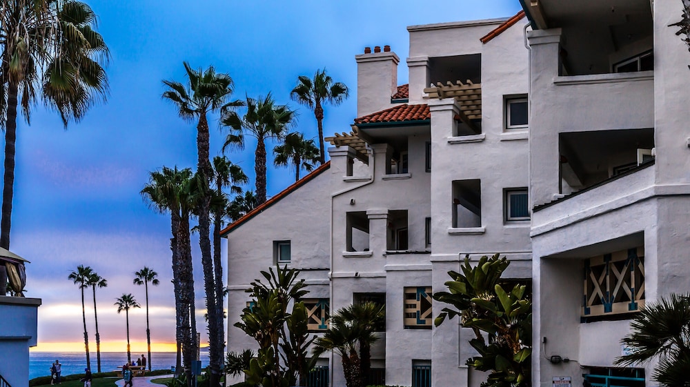 San Clemente Cove,Laguna Beach>>Dana Point,3 star