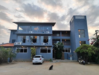 pousada praia bonita