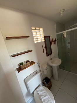 pousada praia bonita