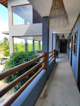 pousada praia bonita