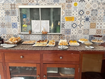 pousada praia bonita
