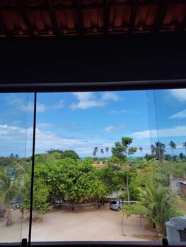 pousada praia bonita