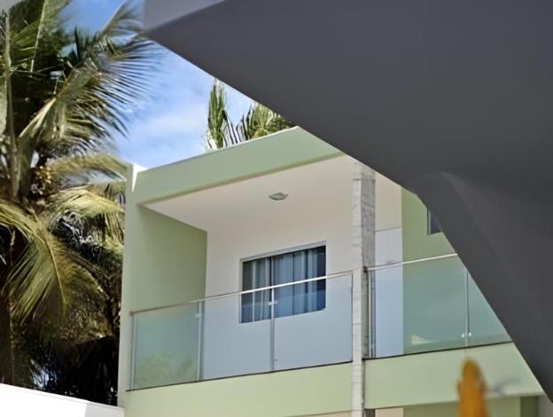 pousada mirante da praia