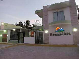 pousada mirante da praia