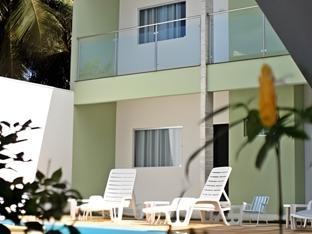 pousada mirante da praia