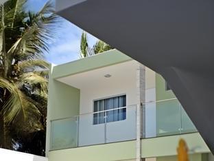 pousada mirante da praia