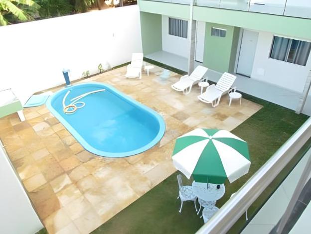 pousada mirante da praia