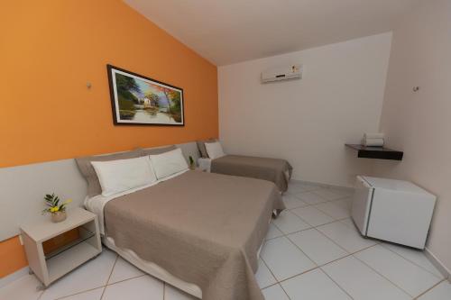 pousada mirante da praia