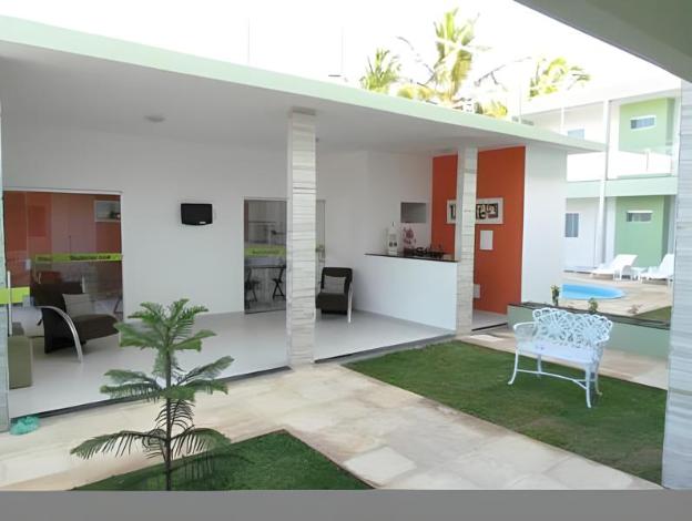 pousada mirante da praia