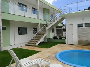 pousada mirante da praia