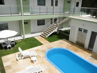 pousada mirante da praia