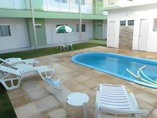 pousada mirante da praia