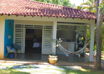 hotel tia dora